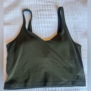 Lululemon Align Tank